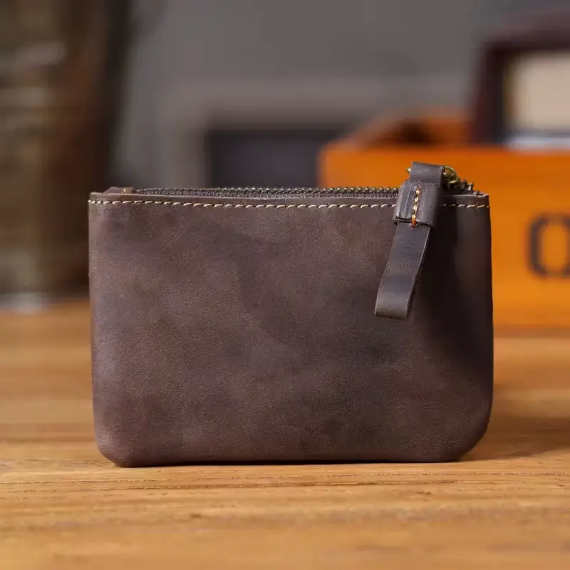 Wallet interior with cards